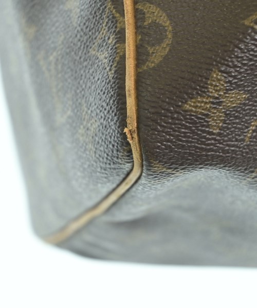 LOUIS VUITTON（ルイヴィトン）ボストンバッグ 茶 サイズ:55 レディース/2200678262726