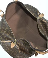 LOUIS VUITTON（ルイヴィトン）ボストンバッグ 茶 サイズ:55 レディース/2200678262726