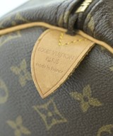 LOUIS VUITTON（ルイヴィトン）ボストンバッグ 茶 サイズ:55 レディース/2200678262726