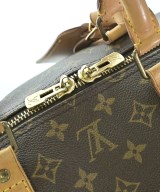LOUIS VUITTON（ルイヴィトン）ボストンバッグ 茶 サイズ:55 レディース/2200678262726