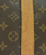 LOUIS VUITTON（ルイヴィトン）ボストンバッグ 茶 サイズ:55 レディース/2200678262726