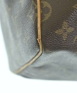 LOUIS VUITTON（ルイヴィトン）ボストンバッグ 茶 サイズ:55 レディース/2200678262726