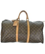 LOUIS VUITTON ボストンバッグ
