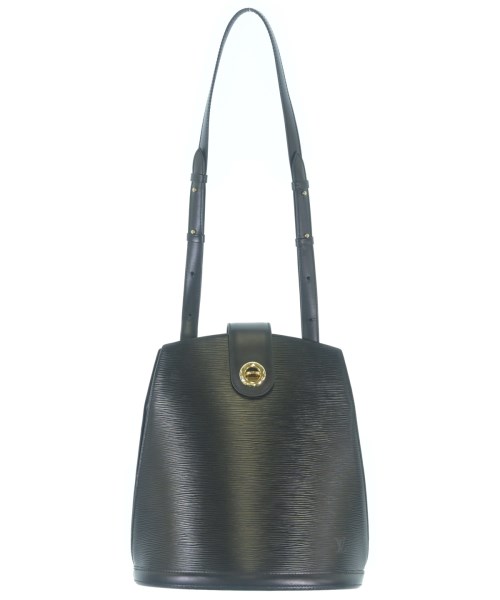 LOUIS VUITTON（ルイヴィトン）ショルダーバッグ 黒 サイズ:- レディース/2200678262733