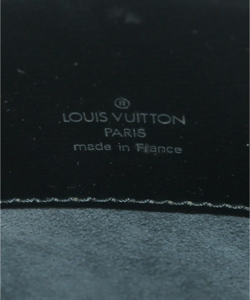 LOUIS VUITTON（ルイヴィトン）ショルダーバッグ 黒 サイズ:- レディース/2200678262733