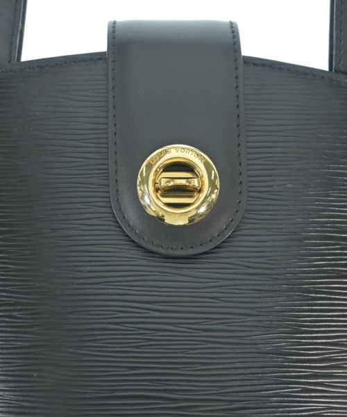 LOUIS VUITTON（ルイヴィトン）ショルダーバッグ 黒 サイズ:- レディース/2200678262733