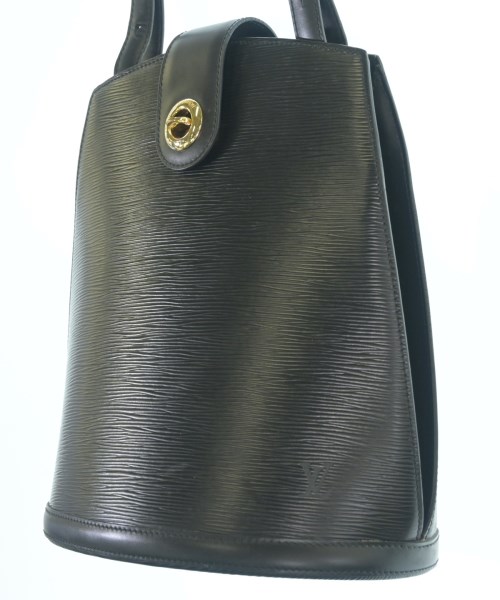 LOUIS VUITTON（ルイヴィトン）ショルダーバッグ 黒 サイズ:- レディース/2200678262733