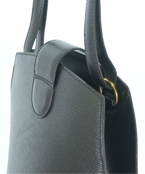 LOUIS VUITTON（ルイヴィトン）ショルダーバッグ 黒 サイズ:- レディース/2200678262733