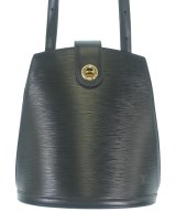LOUIS VUITTON（ルイヴィトン）ショルダーバッグ 黒 サイズ:- レディース/2200678262733