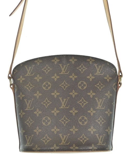 ルイヴィトン(LOUIS VUITTON)のLOUIS VUITTON ショルダーバッグ