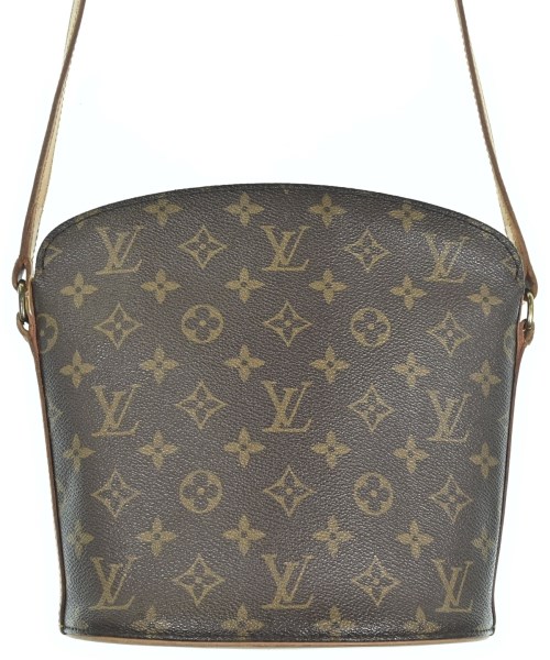 LOUIS VUITTON（ルイヴィトン）ショルダーバッグ 茶 サイズ:- レディース/2200678262764