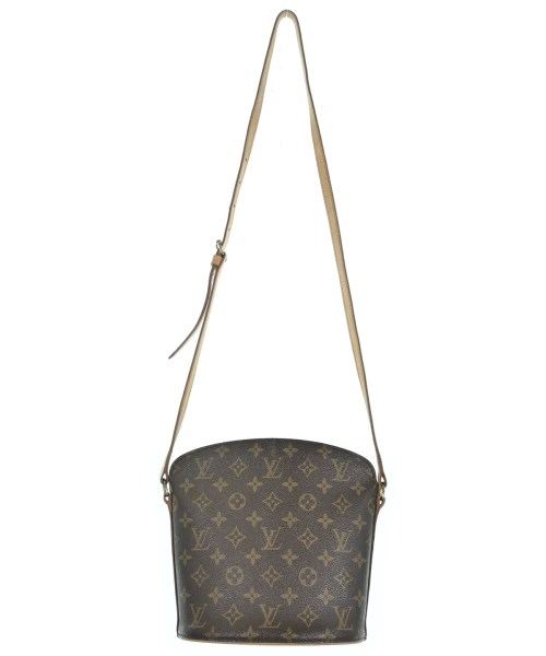 LOUIS VUITTON（ルイヴィトン）ショルダーバッグ 茶 サイズ:- レディース/2200678262764