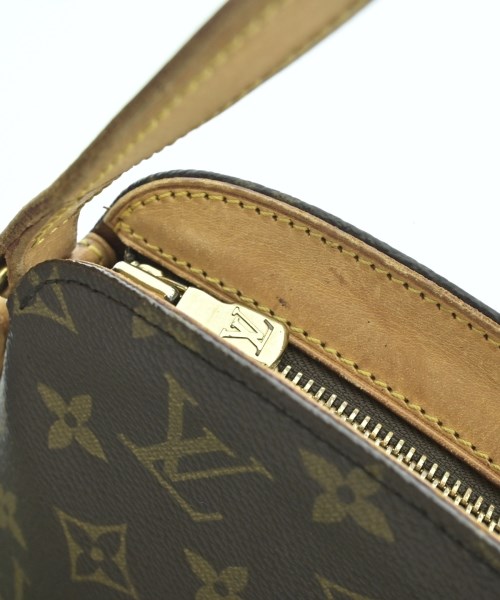 LOUIS VUITTON（ルイヴィトン）ショルダーバッグ 茶 サイズ:- レディース/2200678262764
