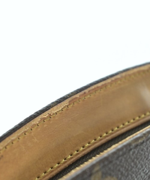 LOUIS VUITTON（ルイヴィトン）ショルダーバッグ 茶 サイズ:- レディース/2200678262764