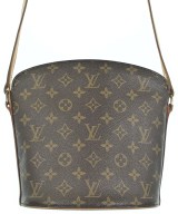 LOUIS VUITTON（ルイヴィトン）ショルダーバッグ 茶 サイズ:- レディース/2200678262764