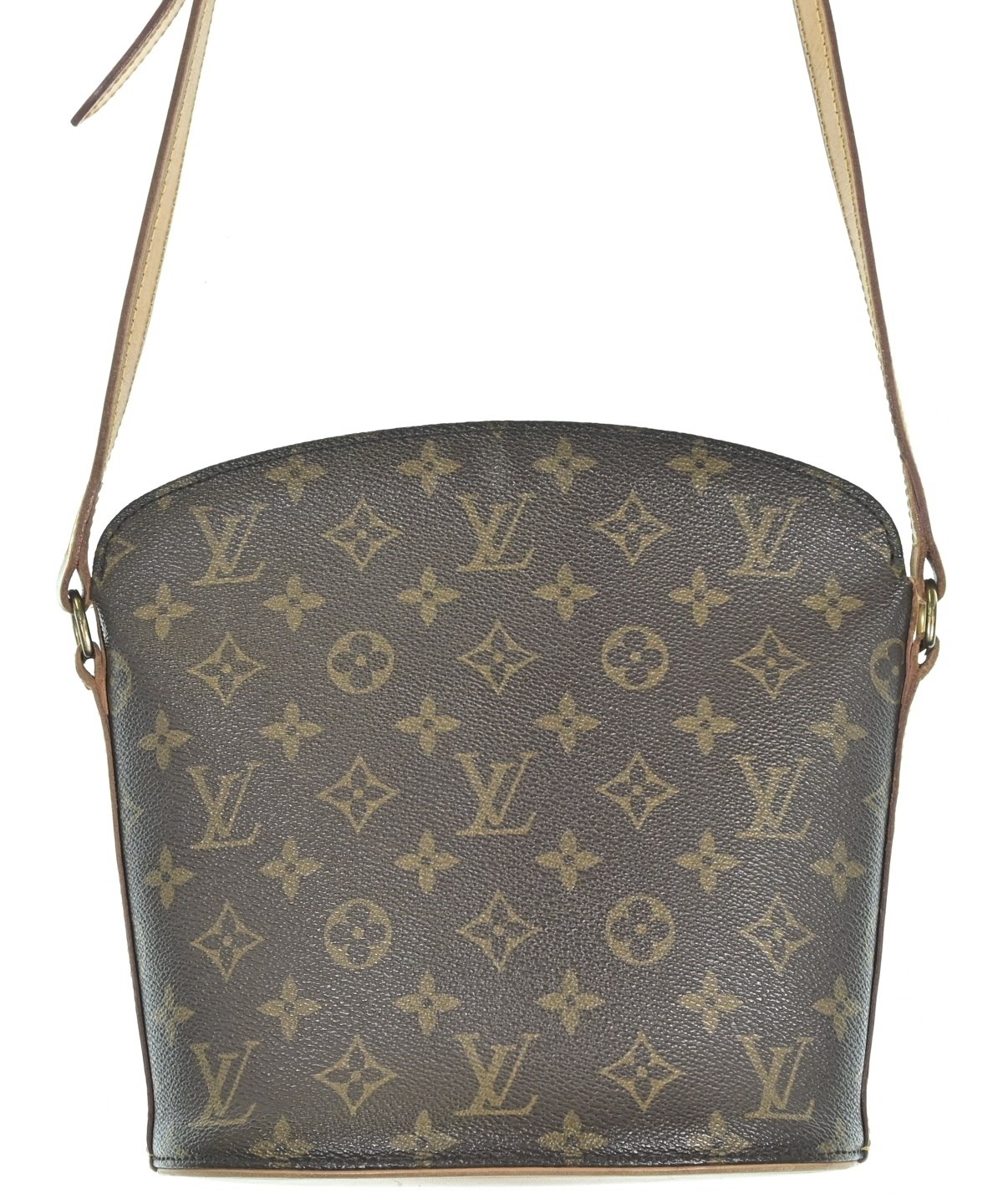 【 LOUIS VUITTON】ショルダーバッグ★値下げ LOUIS VUITTON（ルイ・ヴィトン） バッグ レディース モノグラム