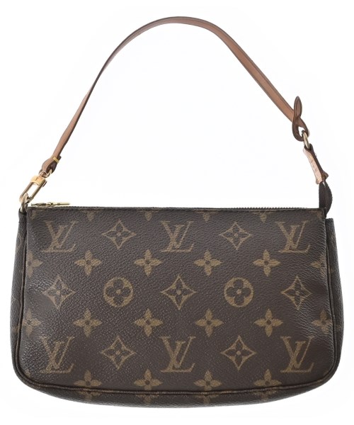 ルイヴィトン(LOUIS VUITTON)のLOUIS VUITTON ポーチ