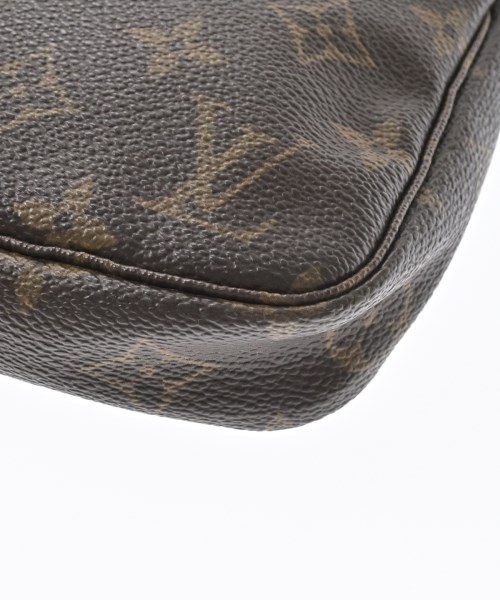 LOUIS VUITTON（ルイヴィトン）ポーチ 茶 サイズ:- レディース/2200678262818