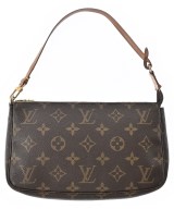 LOUIS VUITTON（ルイヴィトン）ポーチ 茶 サイズ:- レディース/2200678262818