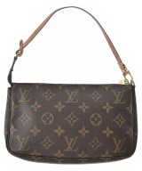 LOUIS VUITTON（ルイヴィトン）ポーチ 茶 サイズ:- レディース/2200678262818