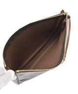 LOUIS VUITTON（ルイヴィトン）ポーチ 茶 サイズ:- レディース/2200678262818