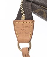 LOUIS VUITTON（ルイヴィトン）ポーチ 茶 サイズ:- レディース/2200678262818