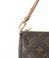 LOUIS VUITTON（ルイヴィトン）ポーチ 茶 サイズ:- レディース/2200678262818