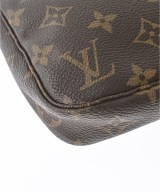 LOUIS VUITTON（ルイヴィトン）ポーチ 茶 サイズ:- レディース/2200678262818