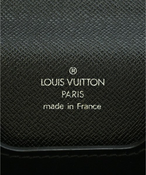 LOUIS VUITTON（ルイヴィトン）ビジネスバッグ 黒 サイズ:- レディース/2200678262825