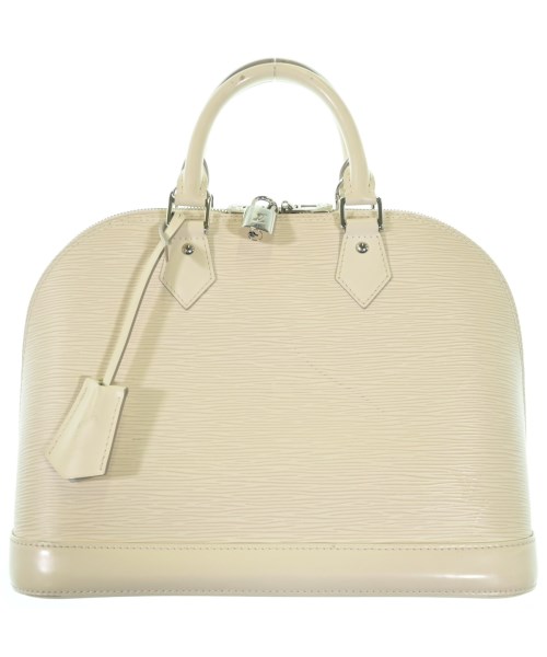 LOUIS VUITTON(ルイヴィトン)ハンドバッグ 白 サイズ:PM/2200678262832