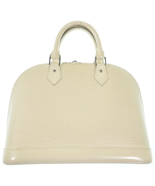LOUIS VUITTON（ルイヴィトン）ハンドバッグ 白 サイズ:PM レディース/2200678262832