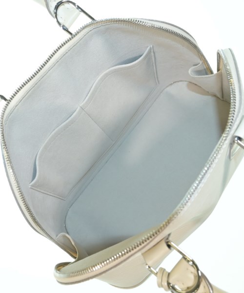 LOUIS VUITTON（ルイヴィトン）ハンドバッグ 白 サイズ:PM レディース/2200678262832