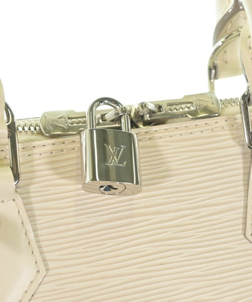 LOUIS VUITTON（ルイヴィトン）ハンドバッグ 白 サイズ:PM レディース/2200678262832