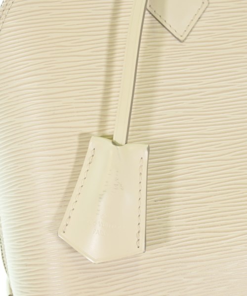 LOUIS VUITTON（ルイヴィトン）ハンドバッグ 白 サイズ:PM レディース/2200678262832