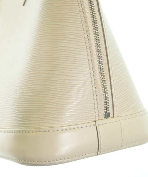 LOUIS VUITTON（ルイヴィトン）ハンドバッグ 白 サイズ:PM レディース/2200678262832