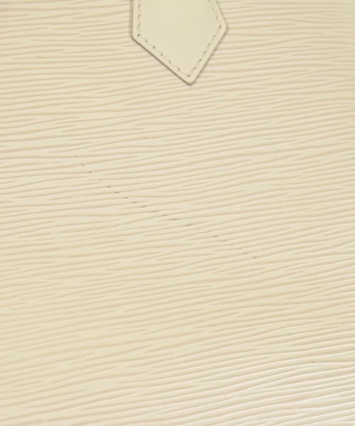 LOUIS VUITTON（ルイヴィトン）ハンドバッグ 白 サイズ:PM レディース/2200678262832
