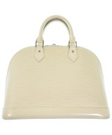 LOUIS VUITTON（ルイヴィトン）ハンドバッグ 白 サイズ:PM レディース/2200678262832