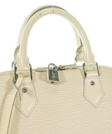LOUIS VUITTON（ルイヴィトン）ハンドバッグ 白 サイズ:PM レディース/2200678262832