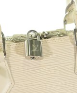 LOUIS VUITTON（ルイヴィトン）ハンドバッグ 白 サイズ:PM レディース/2200678262832