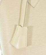 LOUIS VUITTON（ルイヴィトン）ハンドバッグ 白 サイズ:PM レディース/2200678262832