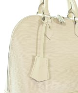 LOUIS VUITTON（ルイヴィトン）ハンドバッグ 白 サイズ:PM レディース/2200678262832