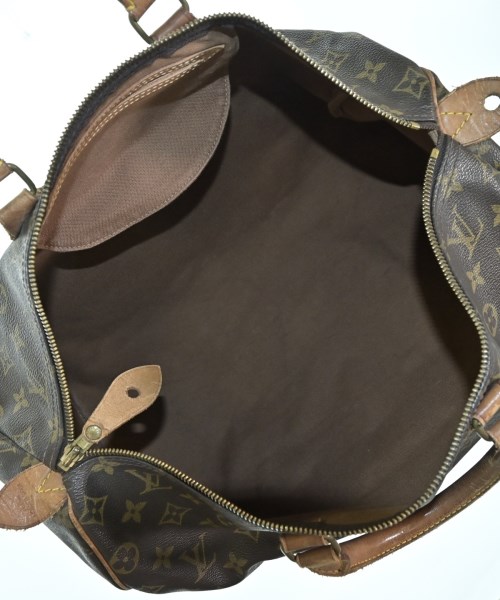 LOUIS VUITTON（ルイヴィトン）ボストンバッグ 茶 サイズ:40 レディース/2200678262863