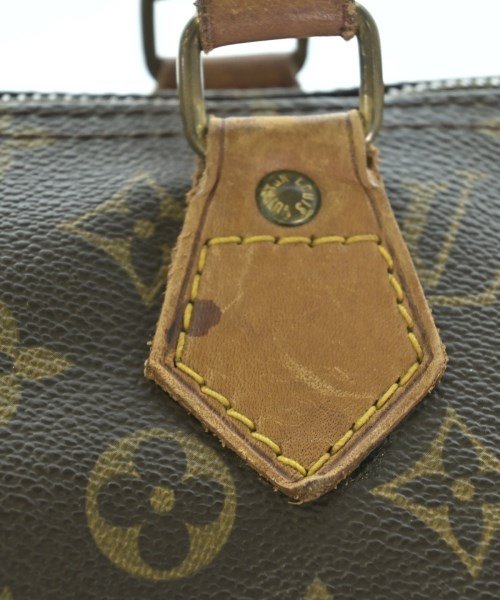 LOUIS VUITTON（ルイヴィトン）ボストンバッグ 茶 サイズ:40 レディース/2200678262863