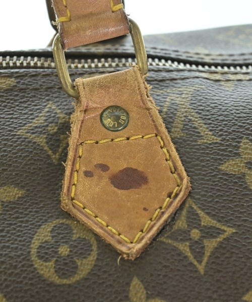LOUIS VUITTON（ルイヴィトン）ボストンバッグ 茶 サイズ:40 レディース/2200678262863