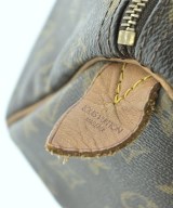 LOUIS VUITTON（ルイヴィトン）ボストンバッグ 茶 サイズ:40 レディース/2200678262863
