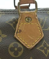 LOUIS VUITTON（ルイヴィトン）ボストンバッグ 茶 サイズ:40 レディース/2200678262863