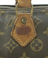 LOUIS VUITTON（ルイヴィトン）ボストンバッグ 茶 サイズ:40 レディース/2200678262863