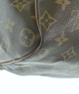 LOUIS VUITTON（ルイヴィトン）ボストンバッグ 茶 サイズ:40 レディース/2200678262863
