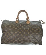 LOUIS VUITTON ボストンバッグ