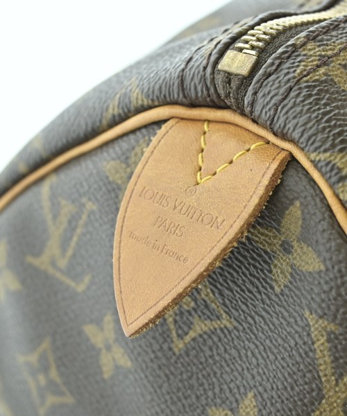 LOUIS VUITTON（ルイヴィトン）ボストンバッグ 茶 サイズ:40 レディース/2200678262887
